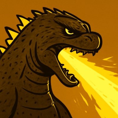 GODZILLA: The ultimate crypto monster, crushing everything in its path.
CA: 0x81e940fb79b7c8dcc16cd7e148b30455b64b4444
TG: https://t.co/VwdLyXK01m