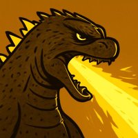 Godzilla (@godzilla_cto) 's Twitter Profile