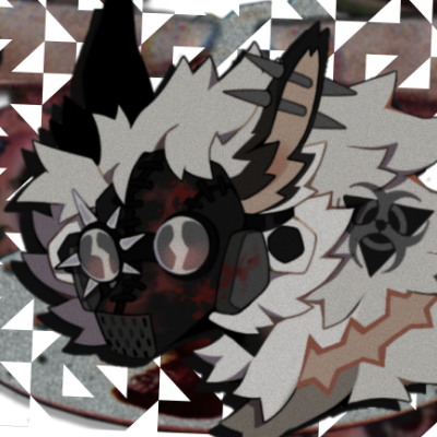 β ππππ₯ππ’π¨π¦ .α Profile