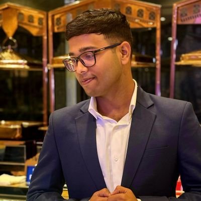 Harshvardh27's profile picture. 