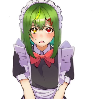 緑川来夢💚🐱🍃@復帰に向けて準備中さんのプロフィール画像