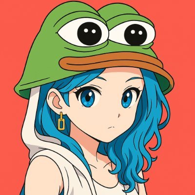 Jules 🐸 Profile