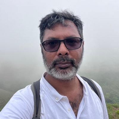 RamagopalVeera's profile picture. 