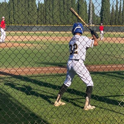 Fort Bragg High ‘27 BPA 2027 Middle Infield 5’10” 3.89 GPA