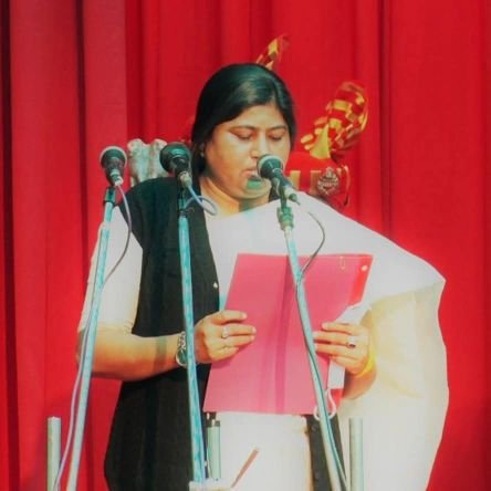 Food and consumer protection Minister , Govt of Bihar . 5th time Mla from dhamdaha (purnea) , Bihar .