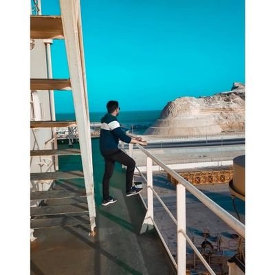 ❣️محبت بُزدلوں پر نہیں جچتی ❣️2020-10-09
_
🛳 Merchant Navy shipping Agent 🛳 Wanderlust
snap:flint_007 https://t.co/EUthZbETKX