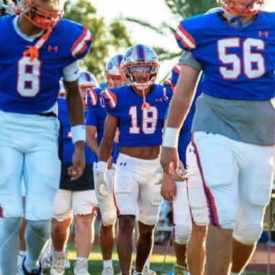 The bolles School ā27
5ā10 180
-|228|818|7545|
-2009tmc19@gmail.com
Football/lacrosse
