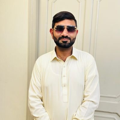 ammadtweets's profile picture. Panjtani, Pakistani
