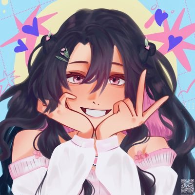 🇵🇭Vtuber! Scuffed streamer who just loves pink too much || #TwitchAffiliate || https://t.co/DQT8HJPFLl