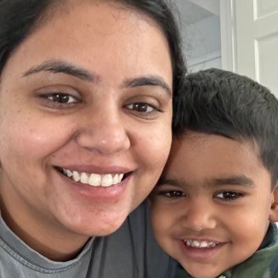 Mom | Love building products | Recsys | Into Machine learning and AI | Often gives unsolicited opinions | https://t.co/fIUAqvSbgP