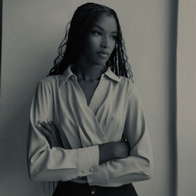 Soft heart, strong mind 💕 | Building my empire 💼 | Beauty & fashion lover | Here to inspire, connect, and glow up ✨
