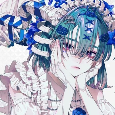 发条林檎さんのプロフィール画像