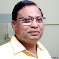 Chandrakant Badge (@chandra84578027) 's Twitter Profile