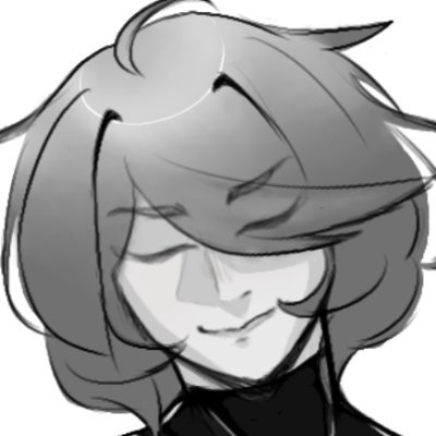 Mexican Artist (҂◡̀_◡́)ᕤ
I have open commissions • https://t.co/TkOaUOhW5l •
You can stop by Twitch to see how I draw and I say anything ヾ(≧▽≦*)o
