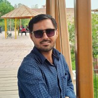 Himanshu Choudhary (@hmc7575) 's Twitter Profile