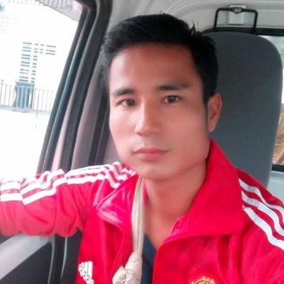 NayZawAung2406's profile picture. 