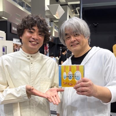 aldimiura's profile picture. DEPAPEPE三浦の父👍ギターを弾いています🎸 YouTube動画➡https://t.co/PkBGde5iki