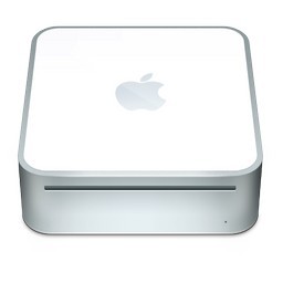 Mac mini HTPC's