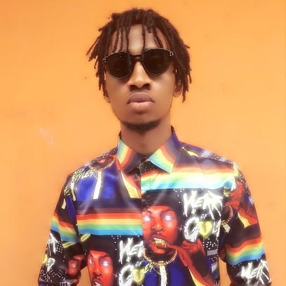 Muzikalking's profile picture. artist and Producer