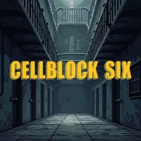 Cellblock Six (@cellblock_six) 's Twitter Profile