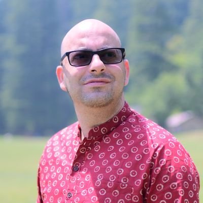 Manish_Nadir's profile picture. Consulting Professional - Technology | Retail | Consumer Business | Science | History | Design | Innovation | Books