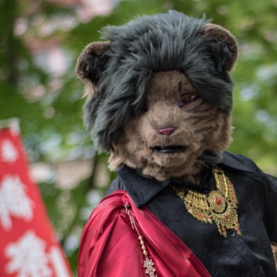 K-WOLFさんのプロフィール画像