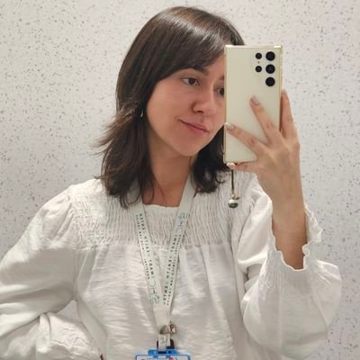 👩🏽⚕️ Médico
🤯 R2 M. Nuclear
🏥 HCSC
💚 Dicen que lo que sucede, conviene...