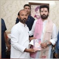 मनोज गुप्ता सोनू (@manojgpt309) 's Twitter Profile