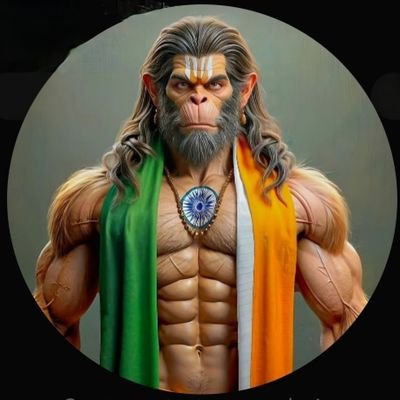 .•𓀎.!!..𝖏𝖆𝘺 𝖘𝖍𝖗𝖊𝖊 𝖗𝖆𝖒..!!.𓀎•.
•➛ of the Hindus. by the Hindus. for the Hindus
➠100% follow back. ✈ ㉿