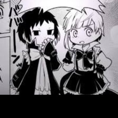 your_cutie_Kai's profile picture. Shin Soukoku… 😕 ASIGIRI WANTS ME TO OFF MYSELF I SWEAR