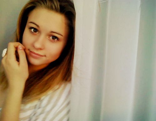 Mashenbka_'s profile picture. Я вернулась! #followback