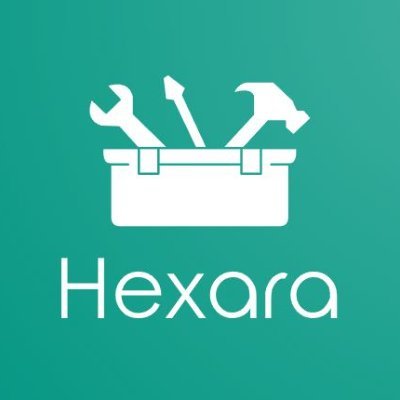 HexaraCo's profile picture. 🛠️ Reliable Tools, Lasting Results.
Discover high-quality tools & essentials designed for durability, performance, and everyday improvement.