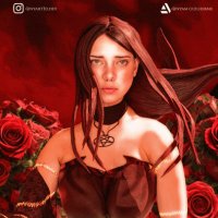Nyam Guilherme 🌹 3D Artist (@nyart3d_dev) 's Twitter Profile