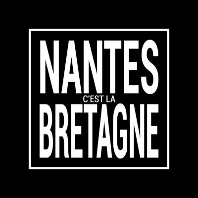 Nantes, Loire-Atlantique, Bretagne ! https://t.co/OHUimo9arh