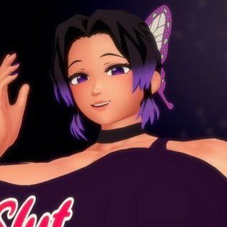 Nsfw art, animations and lots more
Big boobs and asses!🦋