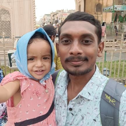 Sunil_Ravikanti's profile picture. 