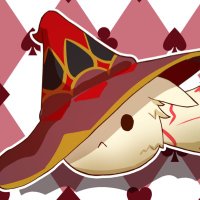 ユウ(零) (@gespenstr2) 's Twitter Profile