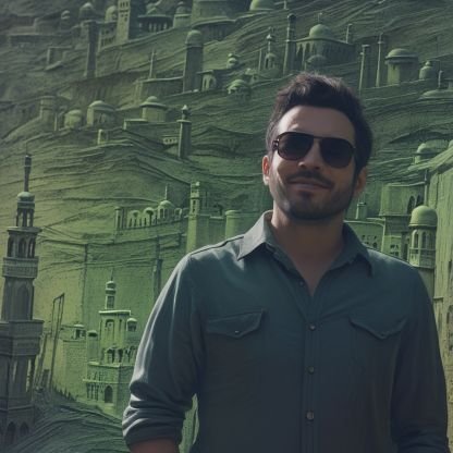 Artist, designer, miniaturist and digital art creator, graduated from the University of Arts in the field of miniature and https://t.co/WaS4iVwGLA.