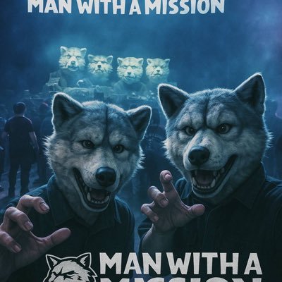 MWAM🐺🫶✨邦洋楽🎵✨鉄塔🗼✨飛行機✈️✨犬🐾無言いいね.無言フォローするかもしれません🙏お許しください🙇♂️#MWAM #MANWITHAMISSION #ガウラーさんと繋がりたい