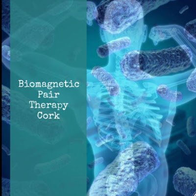 cork83759's profile picture. Specialist in treating chronic Lyme & co-infections. Biomagnetic Pair Therapy | Non-invasive healing to restore bioenergetic balance & support recovery.