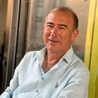 StnFahrettin's profile picture. Veteriner Hekim