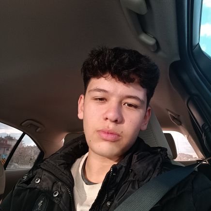 muraatinac's profile picture. 