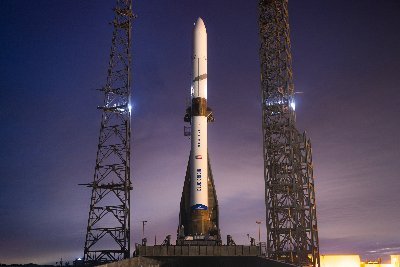 new_nooglin's profile picture. Blue Origin's heavy lift launcher (not affiliated with Blue Origin)