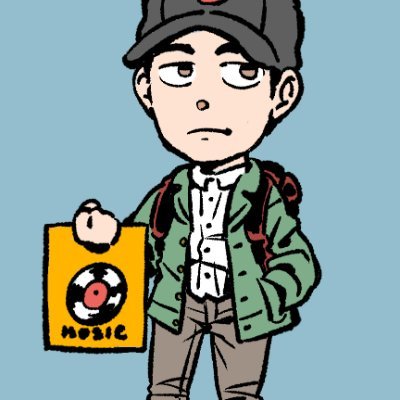 Kezuka Ryoichiro/漫画誌“青騎士”@aokishimangaにてレコードマンガ『音盤紀行(Onban Kikou)』連載中/音楽趣味→フォーク・サイケ・ウエストコースト・プログレ・沖縄・南米・ニューロック・90's邦ロックなど