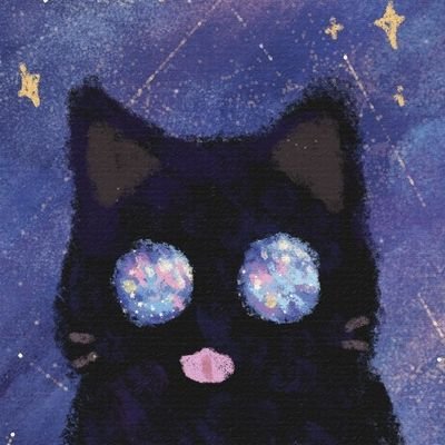 InsomniCat - VGen Comms Openさんのプロフィール画像