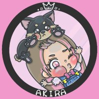 AKIRA (@_akira_tak_) 's Twitter Profile