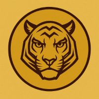 TIGER (@tiger_web3) 's Twitter Profile Photo