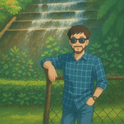 Rocky85060's profile picture. Just chill