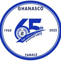 Ghana Senior High School, Tamale (@_ghanasco) 's Twitter Profile