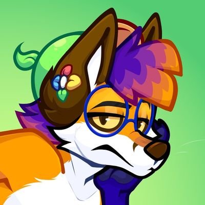FoxitoOwOさんのプロフィール画像